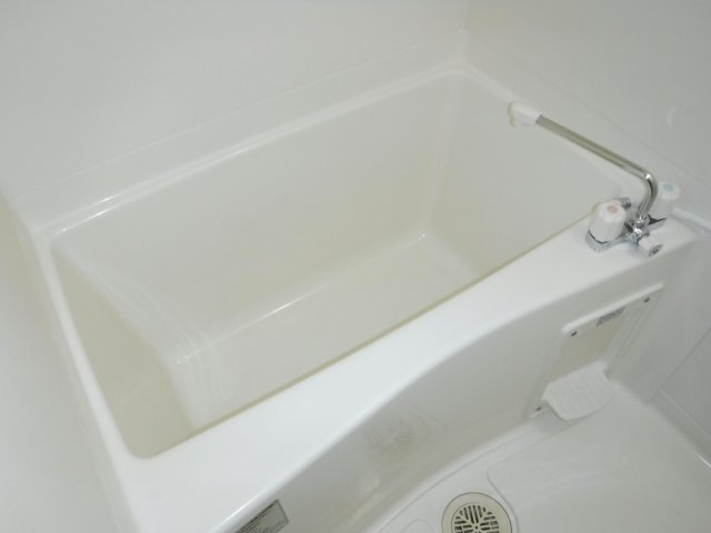 ブリランテの浴室|他のお部屋の参考写真となります。