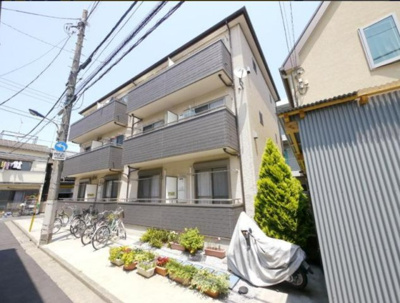 【外観】 | エスペランス