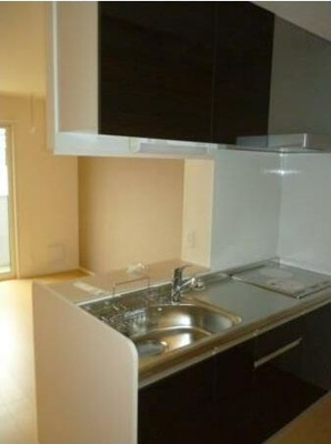【キッチン】 | ソレイユ鴨宮 | オシャレなカウンターキッチン