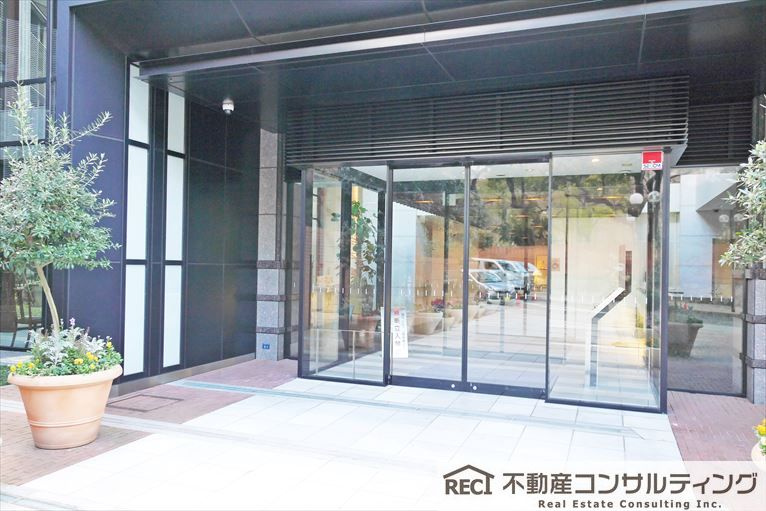 アーバンライフ神戸三宮ザ・タワーのその他共用部分