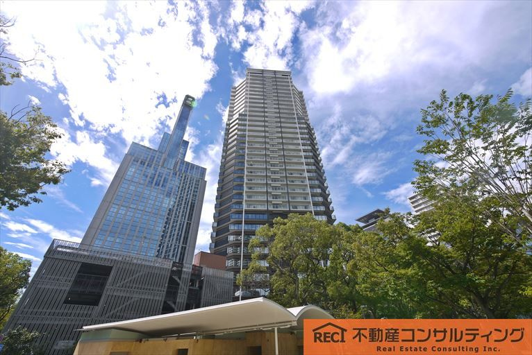 アーバンライフ神戸三宮ザ・タワー