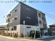 フジパレス鳳駅西ノースの画像