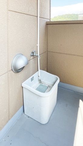 レジデンス城西Ⅱの設備
