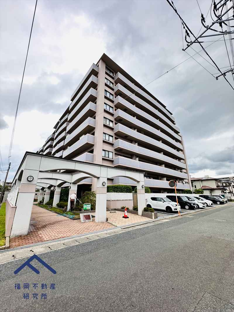 JGMシュリアン周船寺