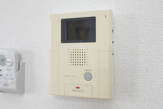 グリーンルームイシイの設備