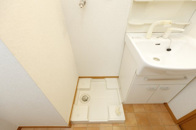 グリーンルームイシイの設備