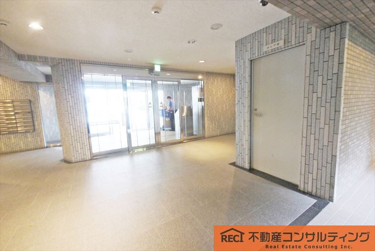 リーガル神戸元町の周辺