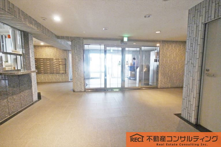 リーガル神戸元町の外観