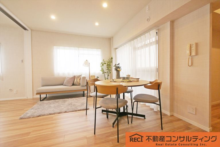 リーガル神戸元町の外観|駅徒歩3分