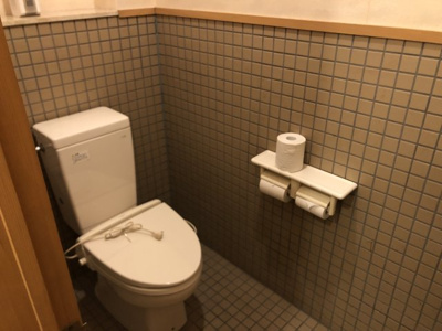 【トイレ】 | 宇部市中央町店舗（一括）