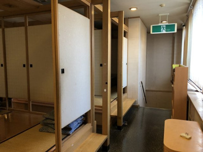 【内装】 | 宇部市中央町店舗（一括）