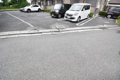 【駐車場】 | グランメール桜町A