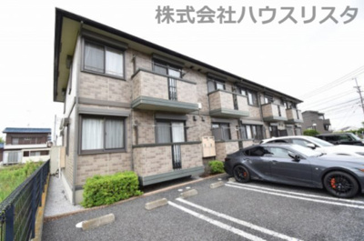 【外観】 | グランメール桜町A