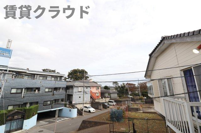 ピュアコートの展望|明日を自由に『Asfree』いい部屋ネット千葉蘇我店です！