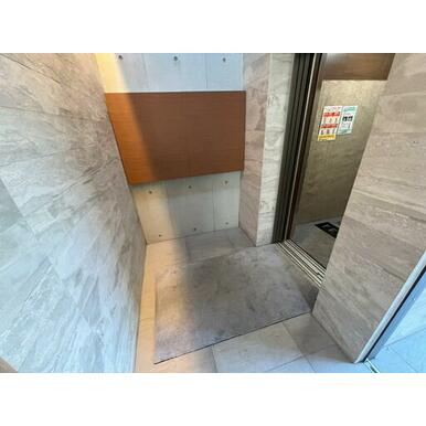 SAKURA TERRACEのその他共用部分