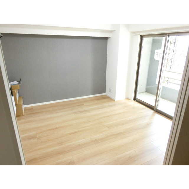 SAKURA TERRACEの居間・リビング