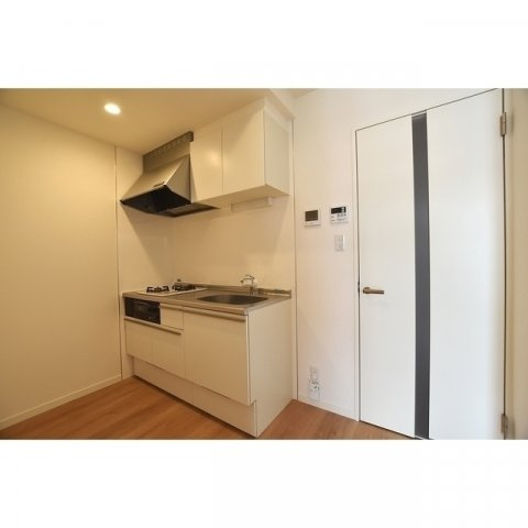 SAKURA TERRACEのキッチン