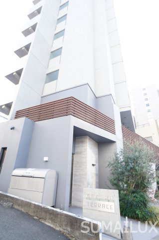 熊本市中央区桜町の賃貸マンション