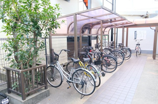 【その他共用部分】