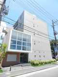 二葉アパートメントの画像