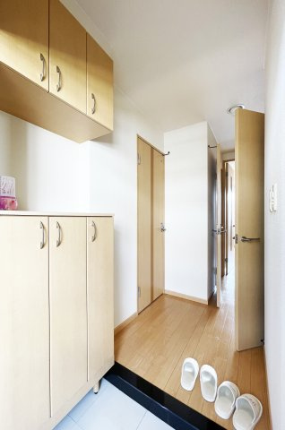 レジデンス城西Ⅰのその他