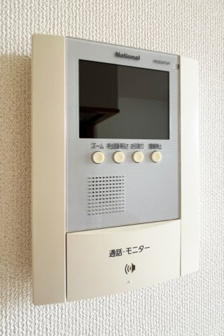 レジデンス城西Ⅰのセキュリティ