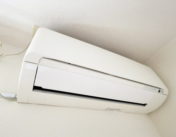 レジデンス城西Ⅰの設備