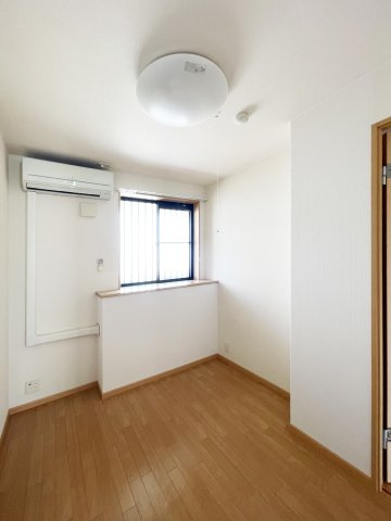 レジデンス城西Ⅰの内装