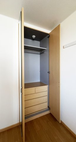 レジデンス城西Ⅰの内装