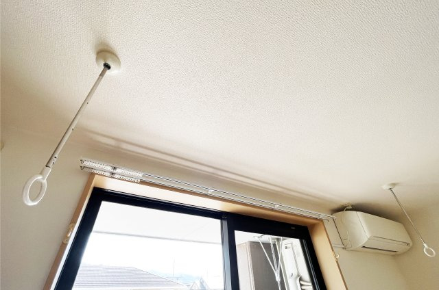 レジデンス城西Ⅰの設備