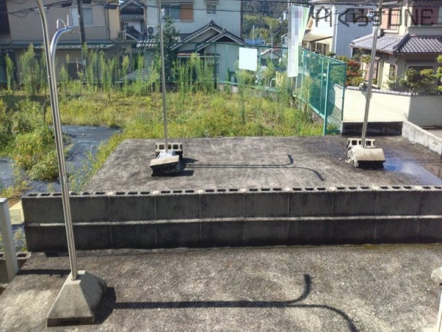 【庭】 | 姫路市香寺町中寺／中古戸建