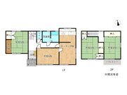 姫路市香寺町中寺／中古戸建の画像