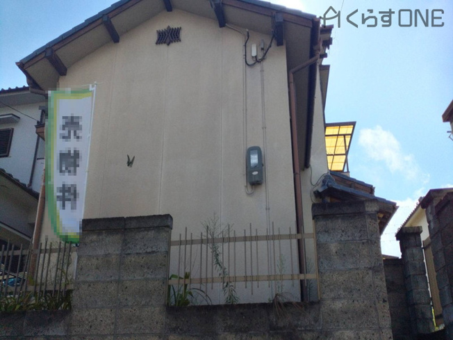 【外観】 | 姫路市香寺町中寺／中古戸建