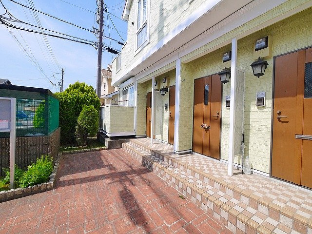 コンフォール南Ｂのその他共用部分