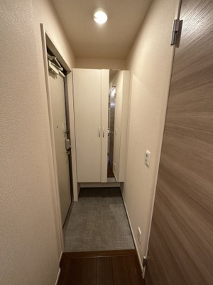 【玄関】 | ミレニア熊谷