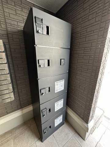 【その他共用部分】 | ミレニア熊谷