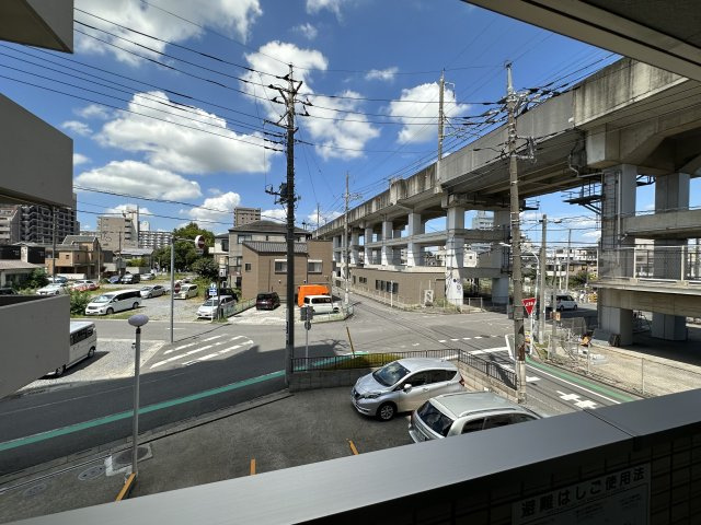 【展望】 | ミレニア熊谷