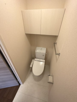 【トイレ】 | ミレニア熊谷