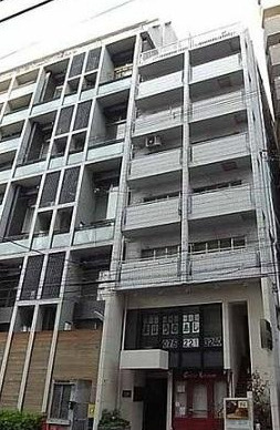 【外観】 | シティファースト四条西洞院