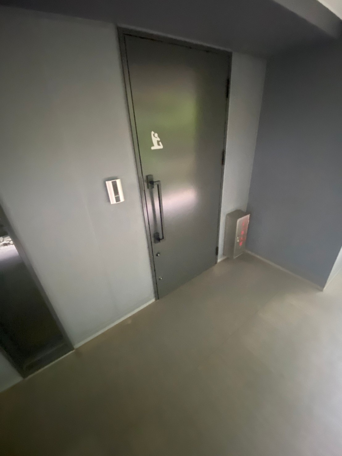 ブランシエスタ西船橋の内装