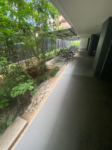 ブランシエスタ西船橋のその他