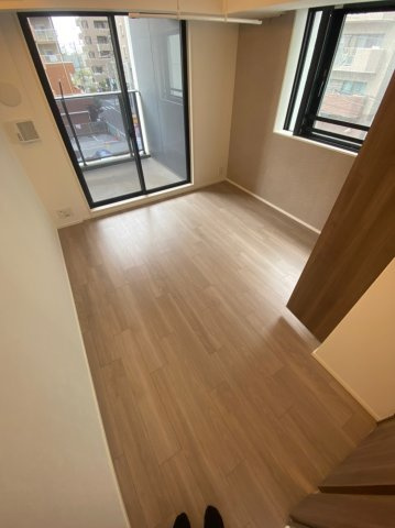 ブランシエスタ西船橋の居間・リビング