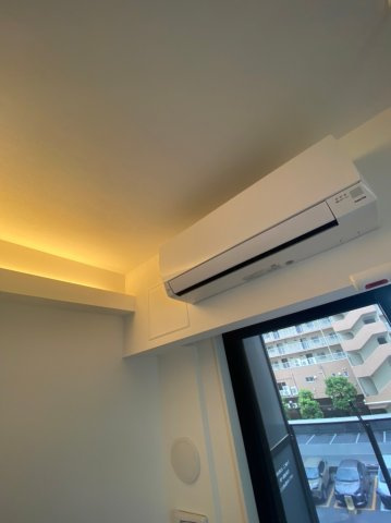 ブランシエスタ西船橋の設備