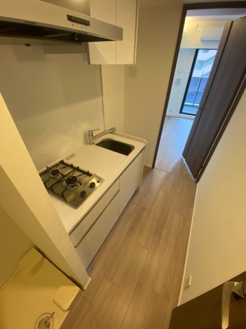 ブランシエスタ西船橋のキッチン