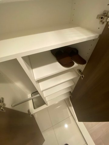 ブランシエスタ西船橋の内装