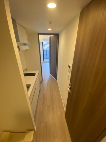 ブランシエスタ西船橋の内装