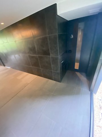 ブランシエスタ西船橋のロビー