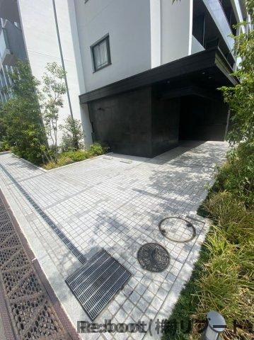 ブランシエスタ西船橋のその他共用部分