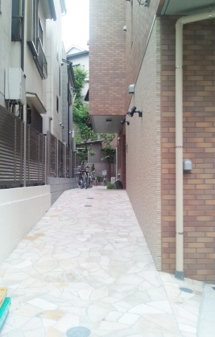 ステュディオピンの外観|外観