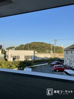 【展望】